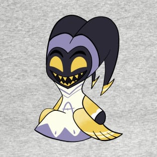 Hazbin Hotel - Adam T-Shirt